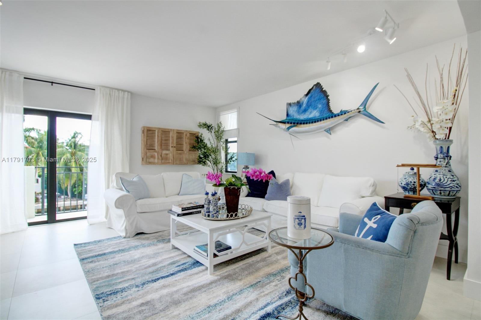 6901 Edgewater Dr 321, Coral Gables, Broward County, Florida - 2 Bedrooms  
3 Bathrooms - 