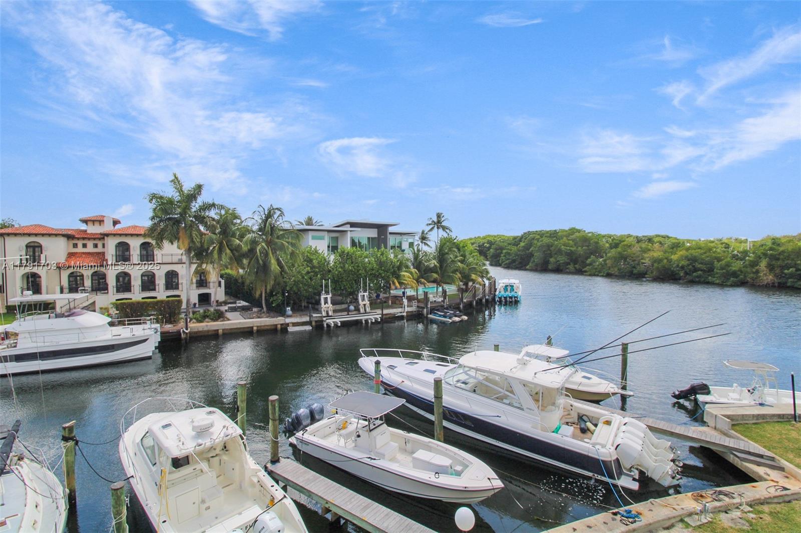 GABLES HARBOUR CONDO APTS - Residential Lease