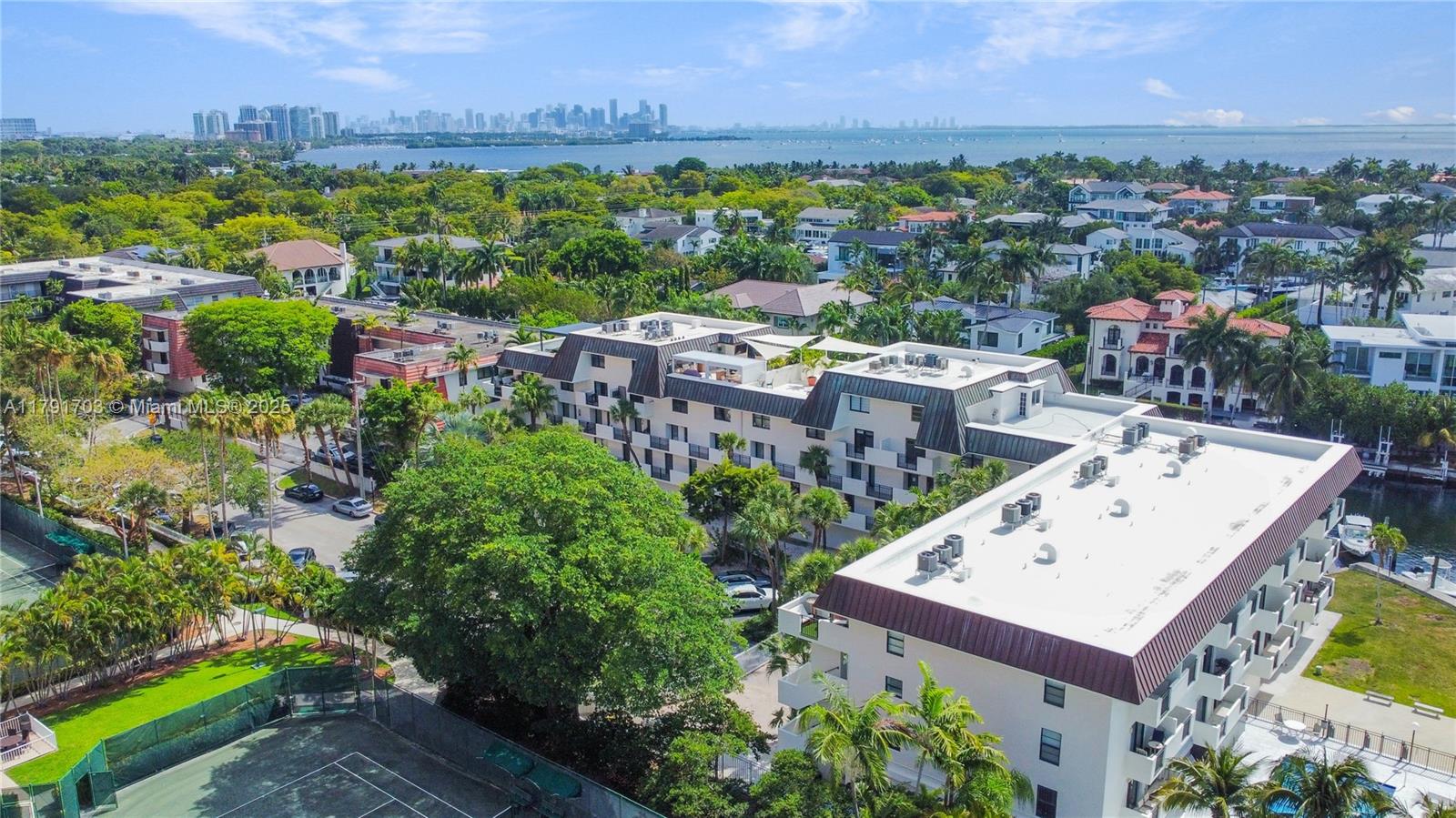 GABLES HARBOUR CONDO APTS - Residential Lease