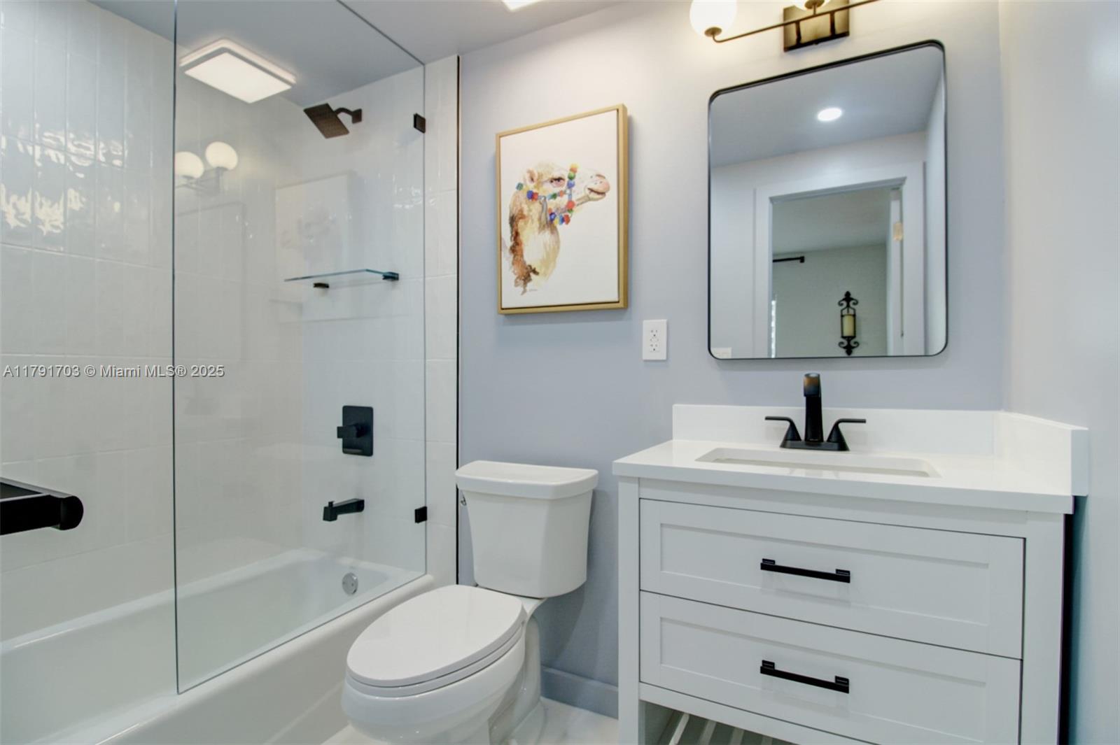 GABLES HARBOUR CONDO APTS - Residential Lease