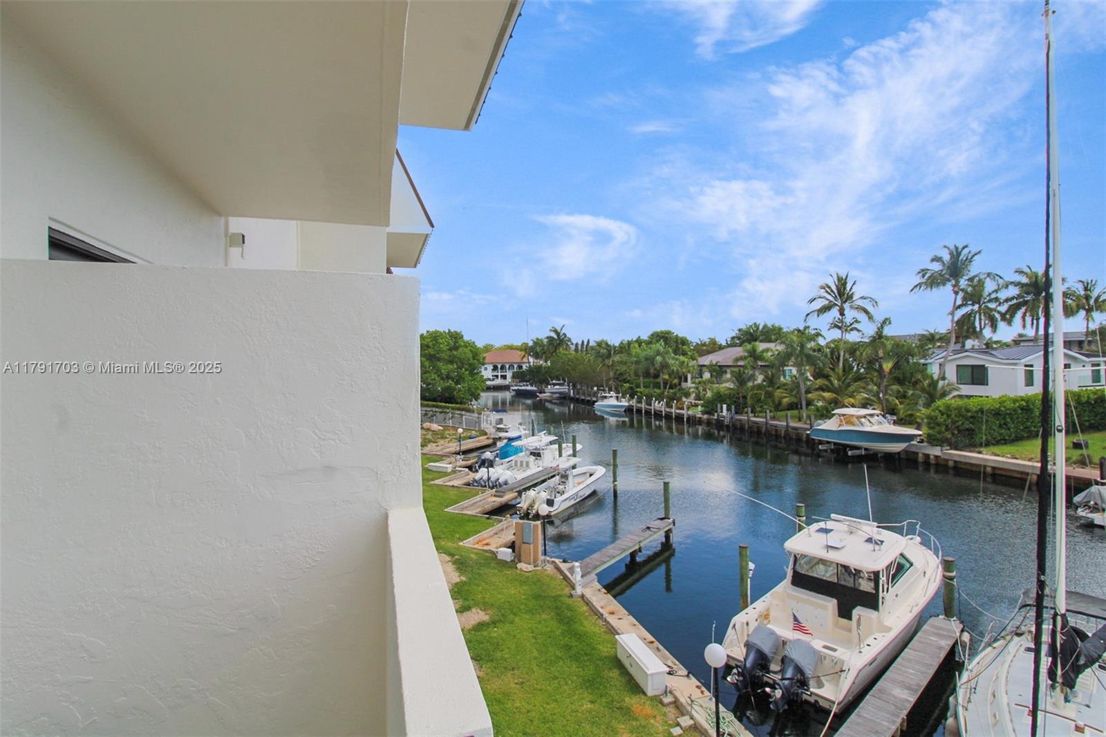 GABLES HARBOUR CONDO APTS - Residential Lease
