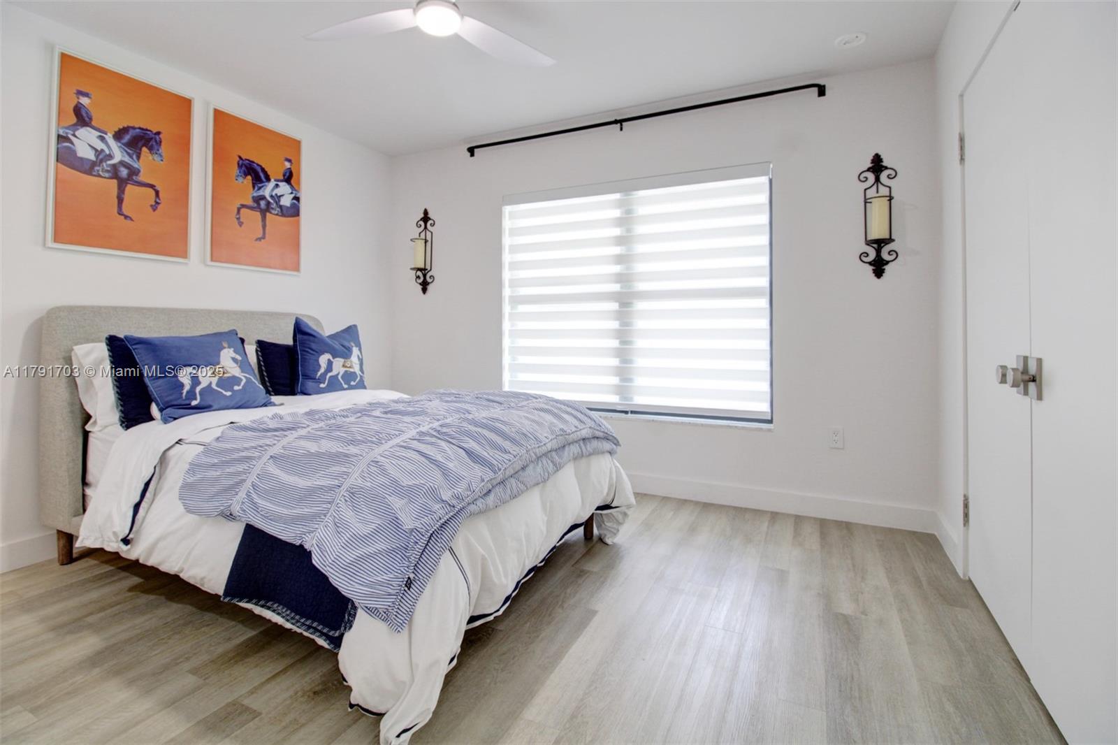 GABLES HARBOUR CONDO APTS - Residential Lease