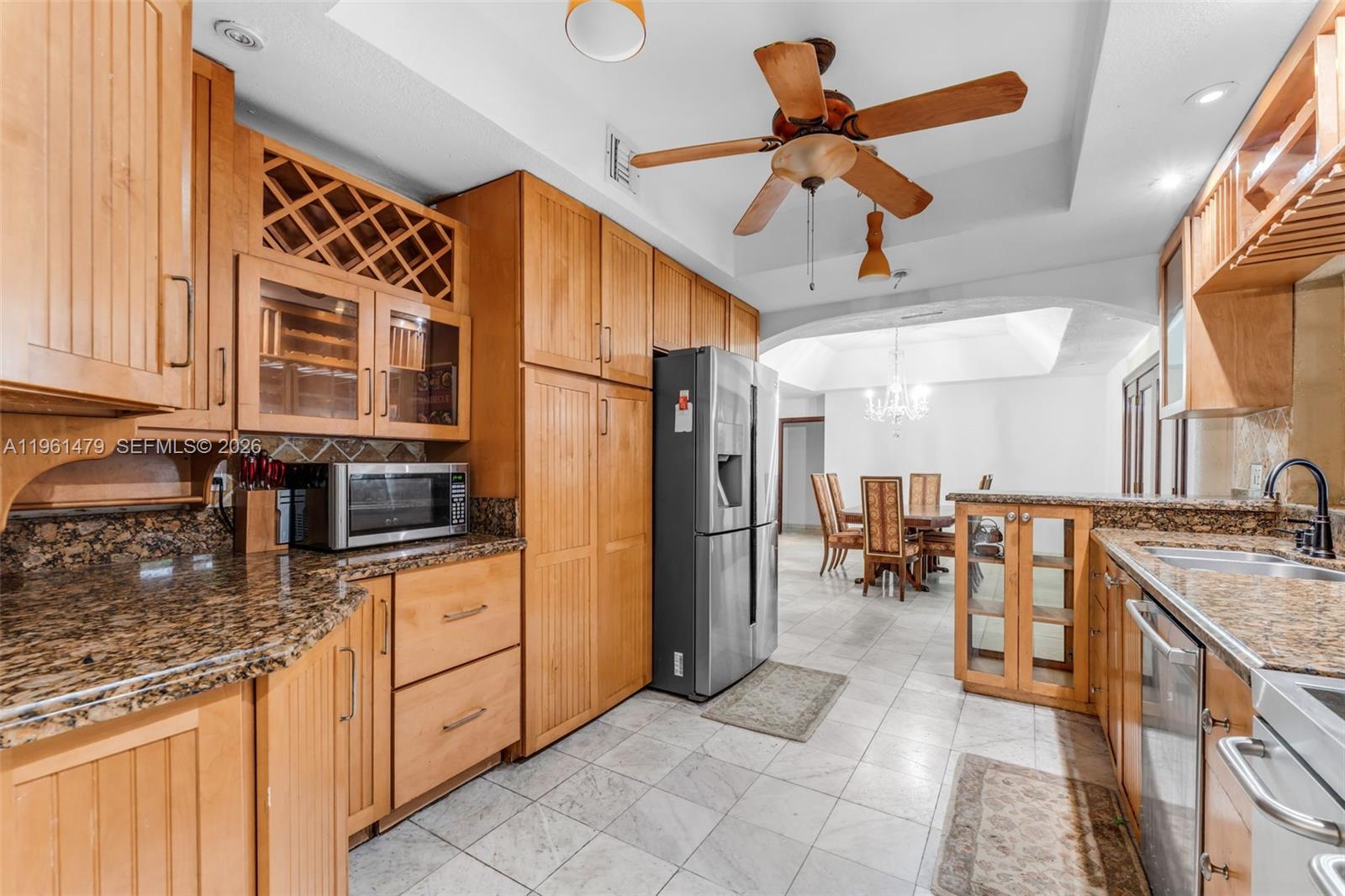 GABLES EDGE - Residential