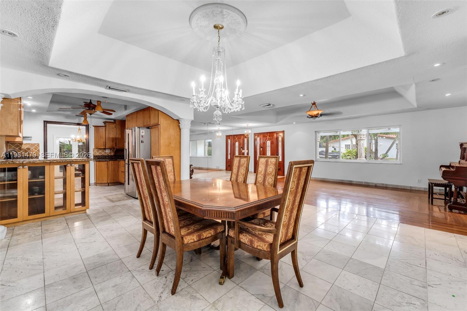 GABLES EDGE - Residential