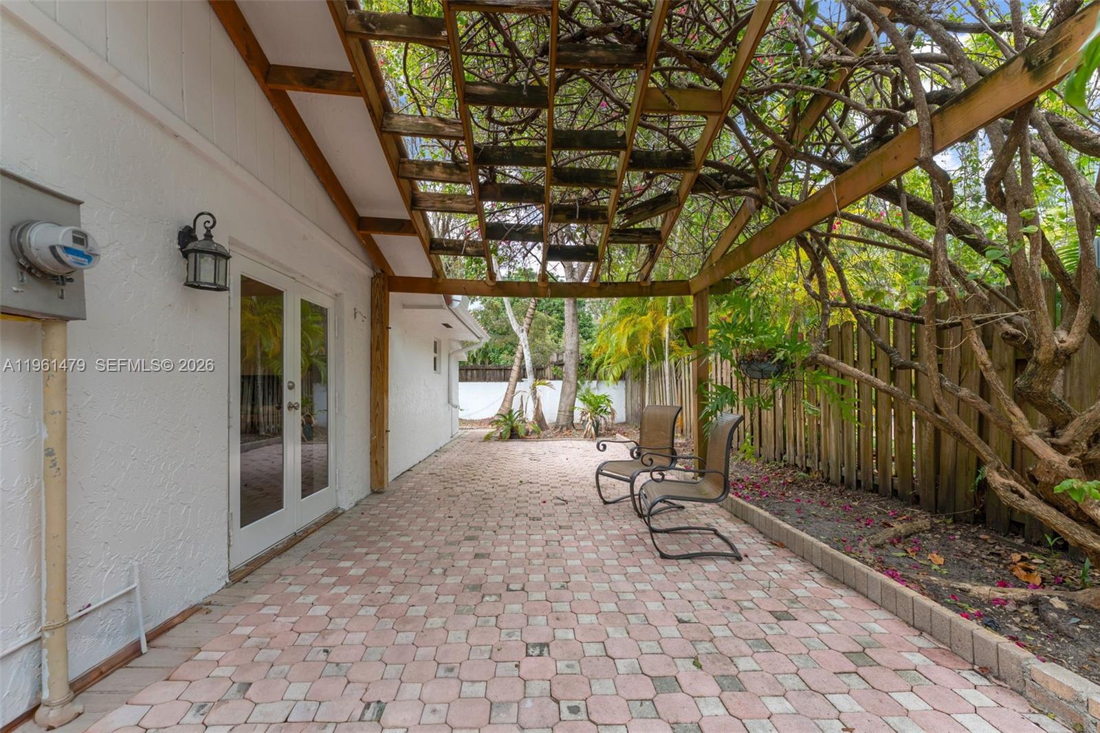 GABLES EDGE - Residential