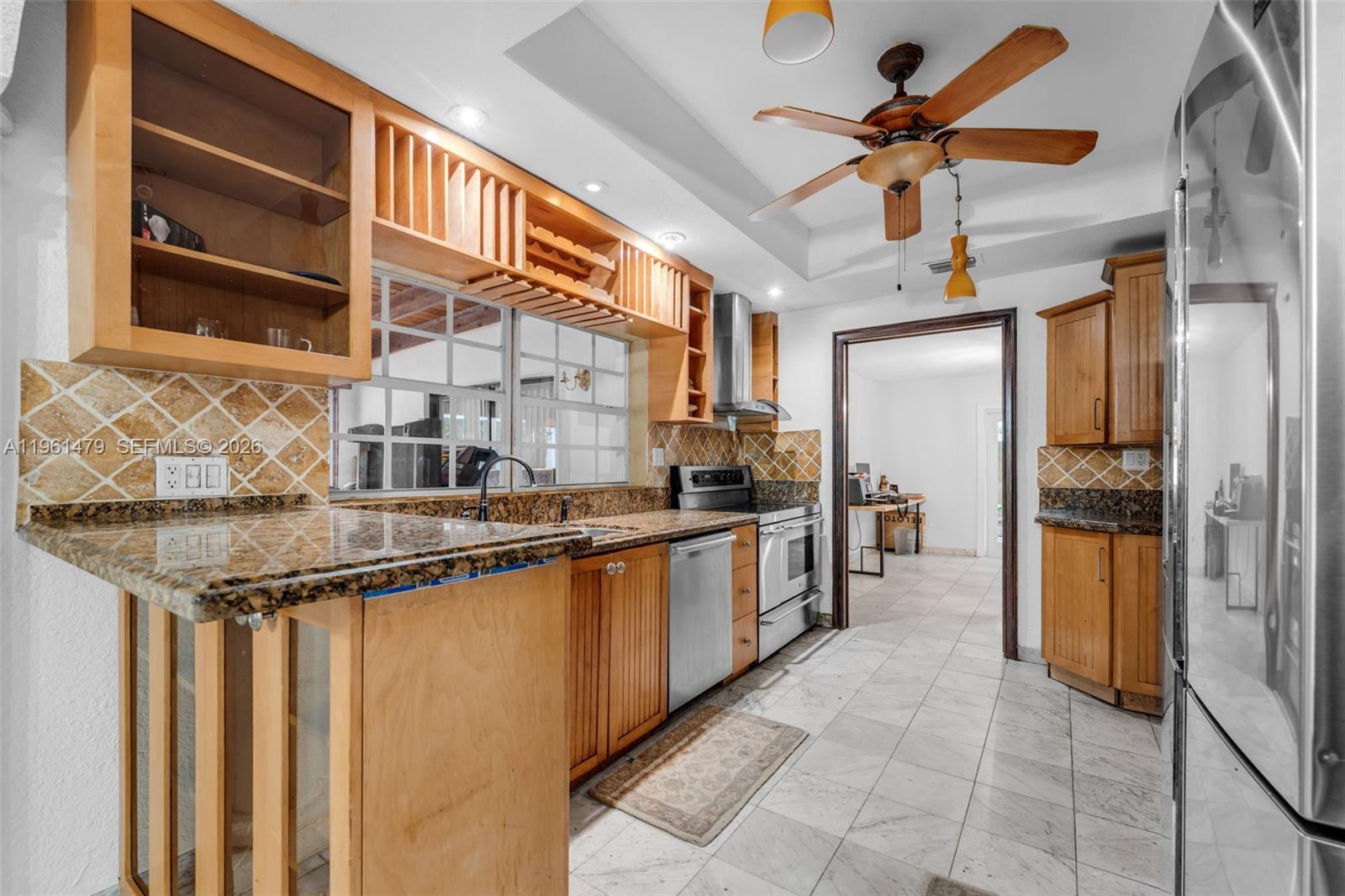 GABLES EDGE - Residential