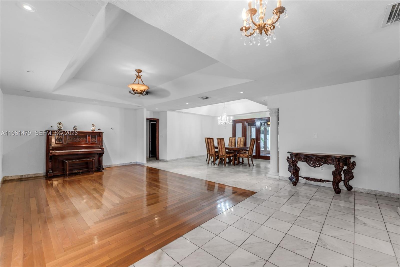 GABLES EDGE - Residential