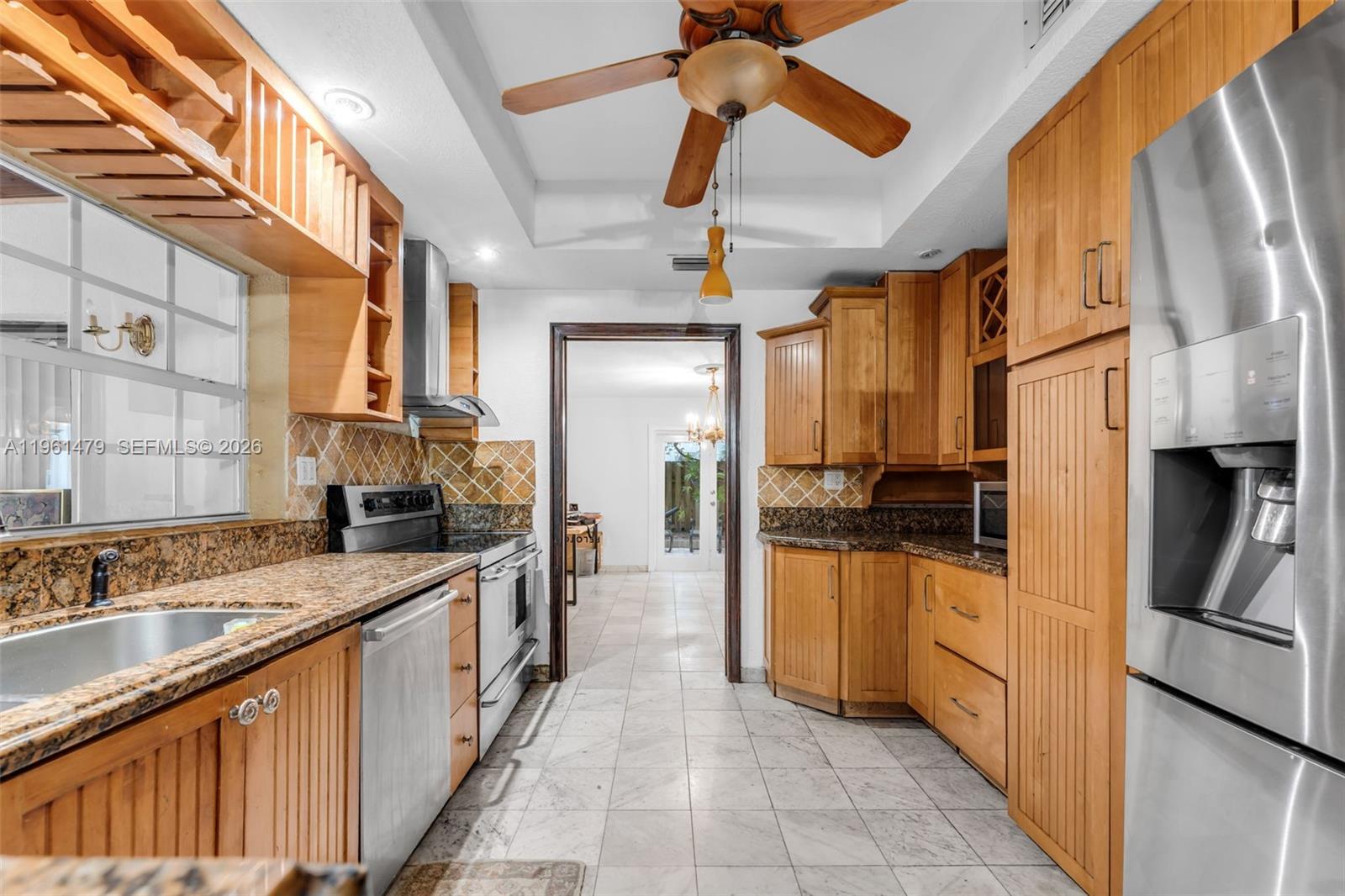 GABLES EDGE - Residential