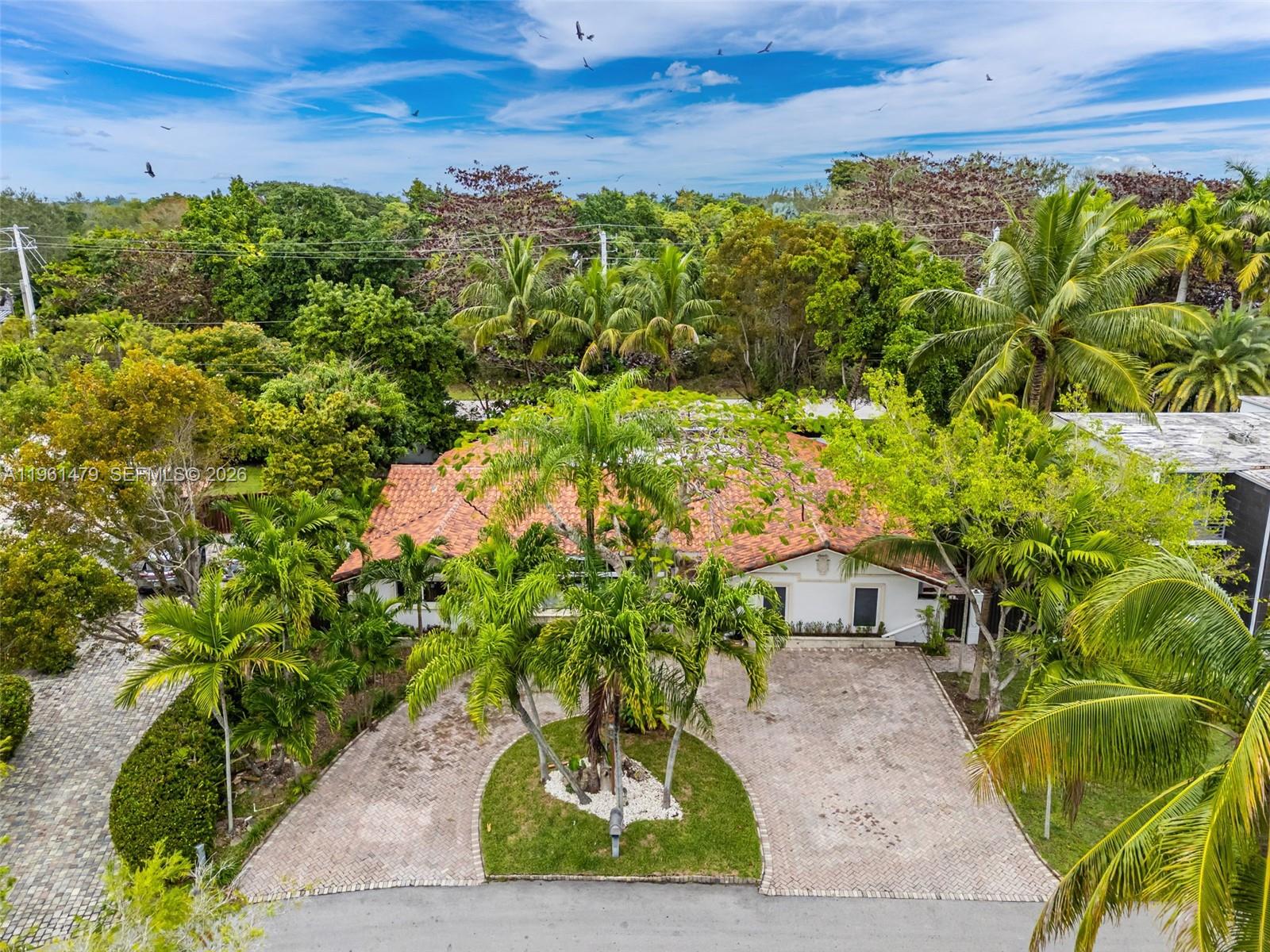 GABLES EDGE - Residential