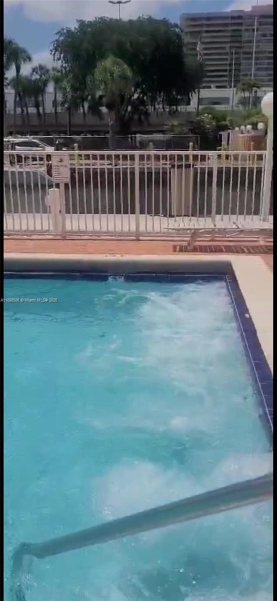 CRICKET CLUBHOUSE CONDO - Residential Lease