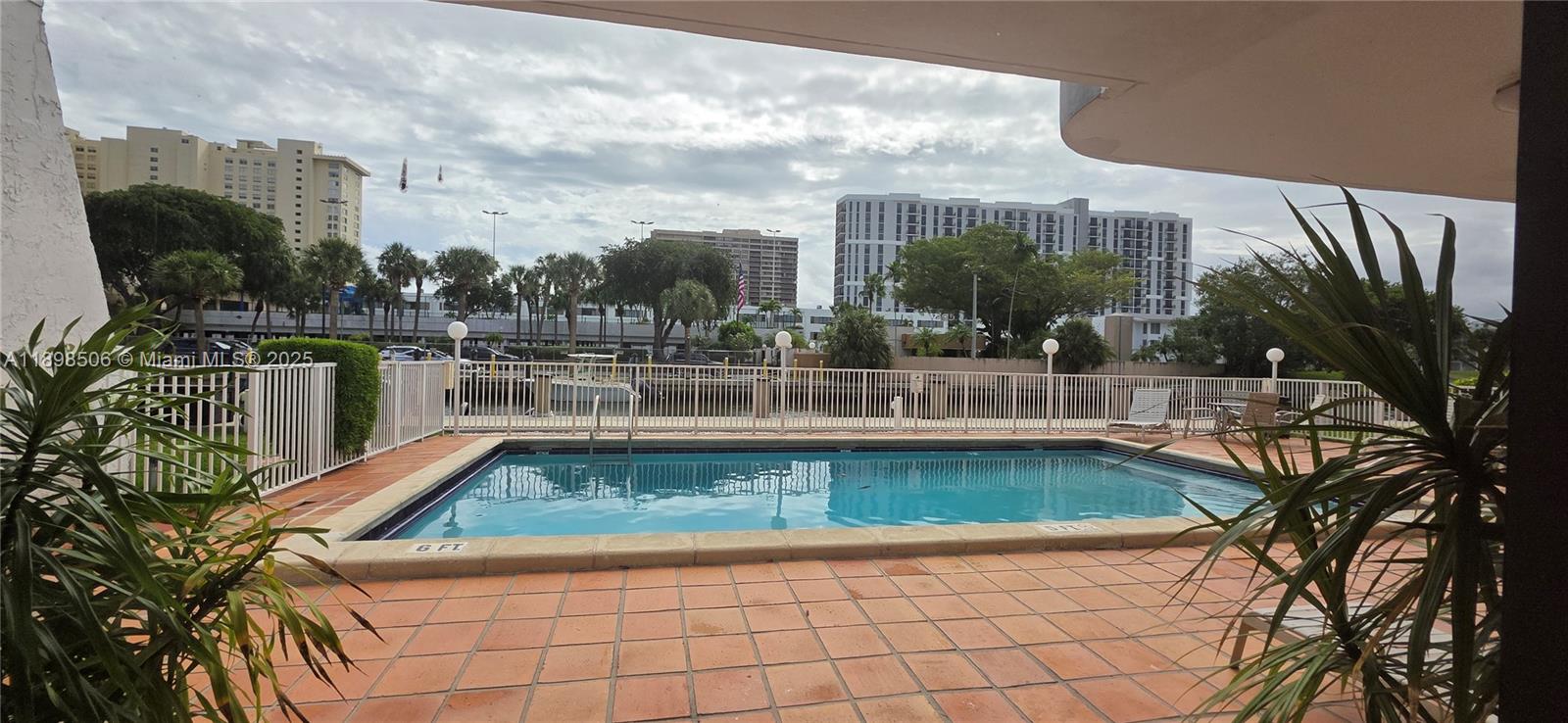 CRICKET CLUBHOUSE CONDO - Residential Lease