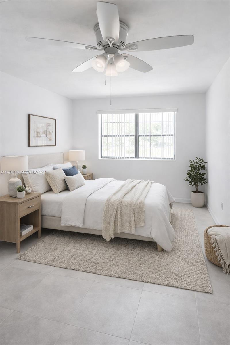 AIRLINE ESTATES UNIT 1 - Residential Income