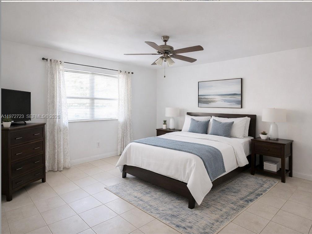 AIRLINE ESTATES UNIT 1 - Residential Income