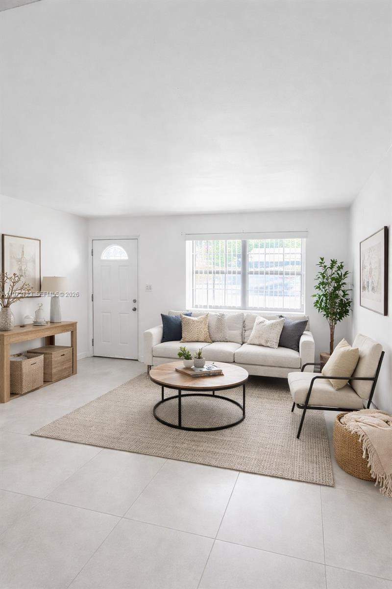 AIRLINE ESTATES UNIT 1 - Residential Income