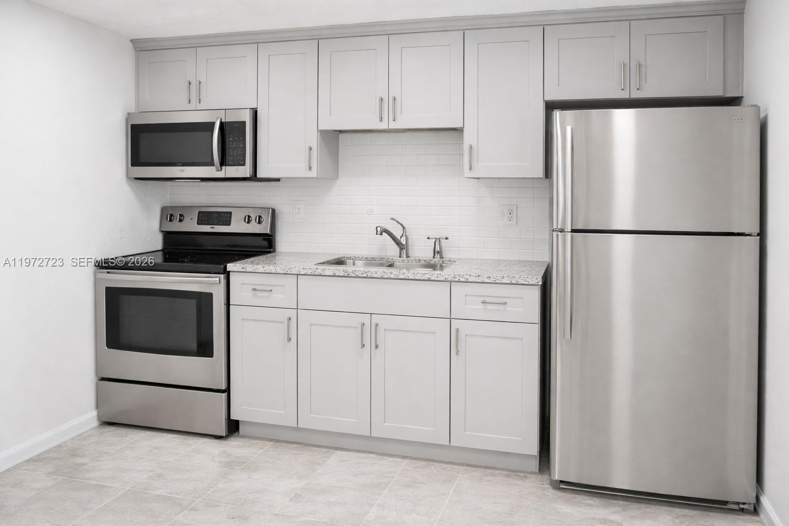 AIRLINE ESTATES UNIT 1 - Residential Income