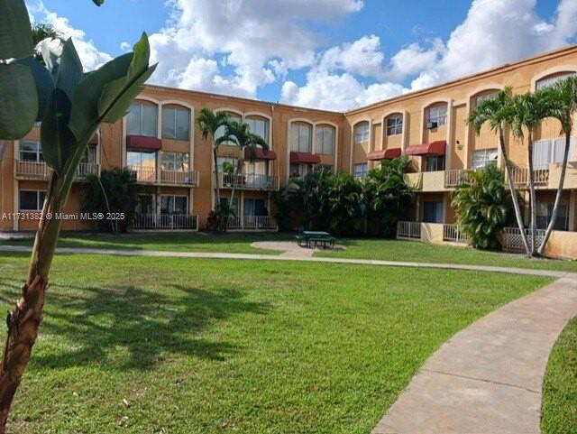 Property for Sale at 17911 Nw 68th Ave M104, Hialeah, Miami-Dade County, Florida - Bedrooms: 2 
Bathrooms: 2  - $250,000