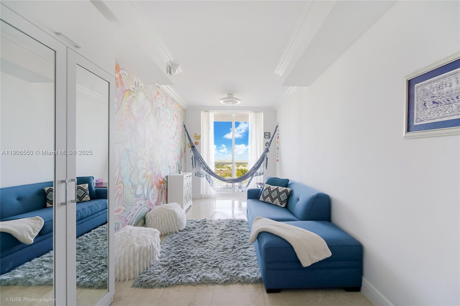 ONE ISLAND PLACE CONDO 1 - Residential