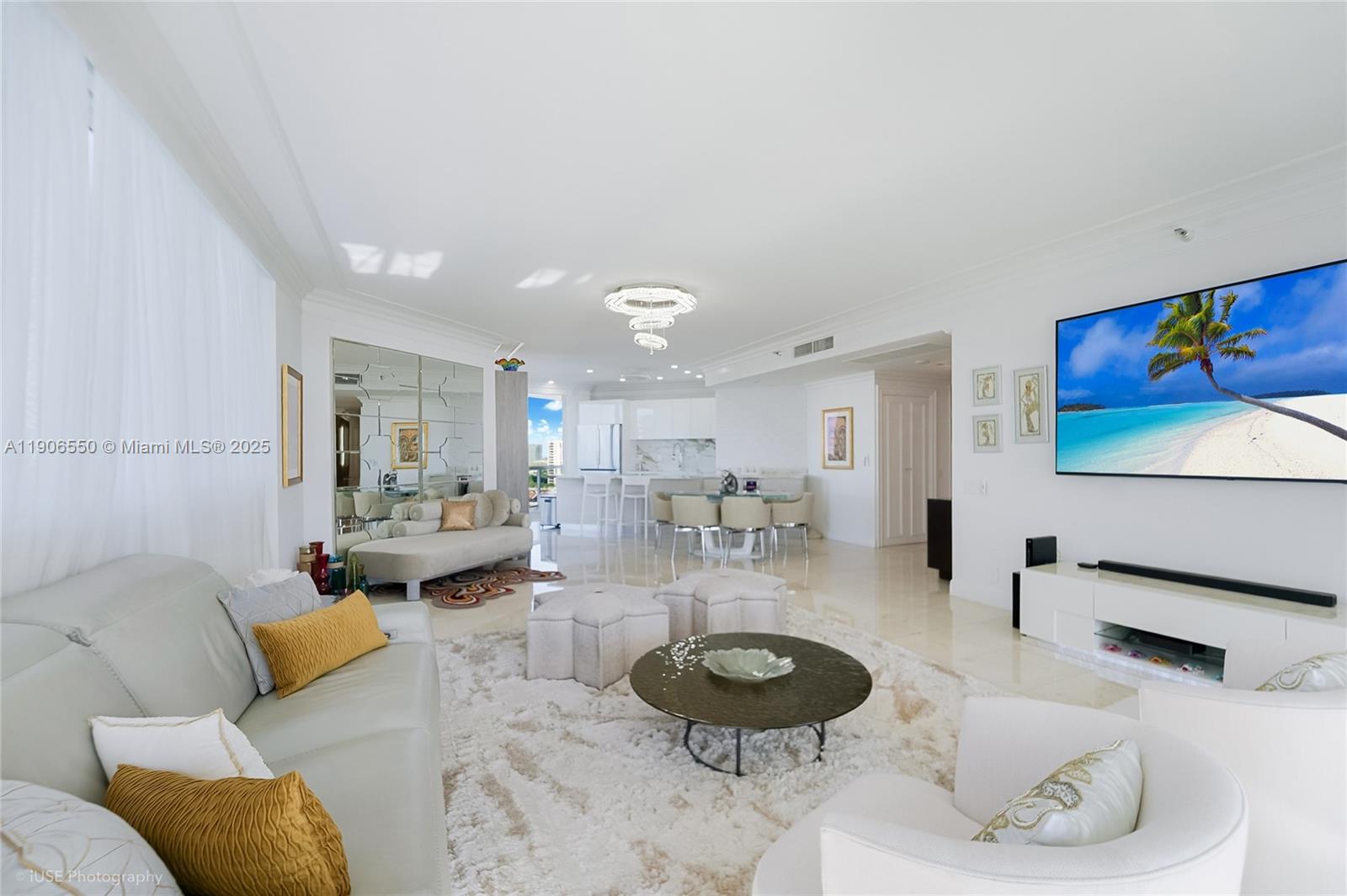 ONE ISLAND PLACE CONDO 1 - Residential