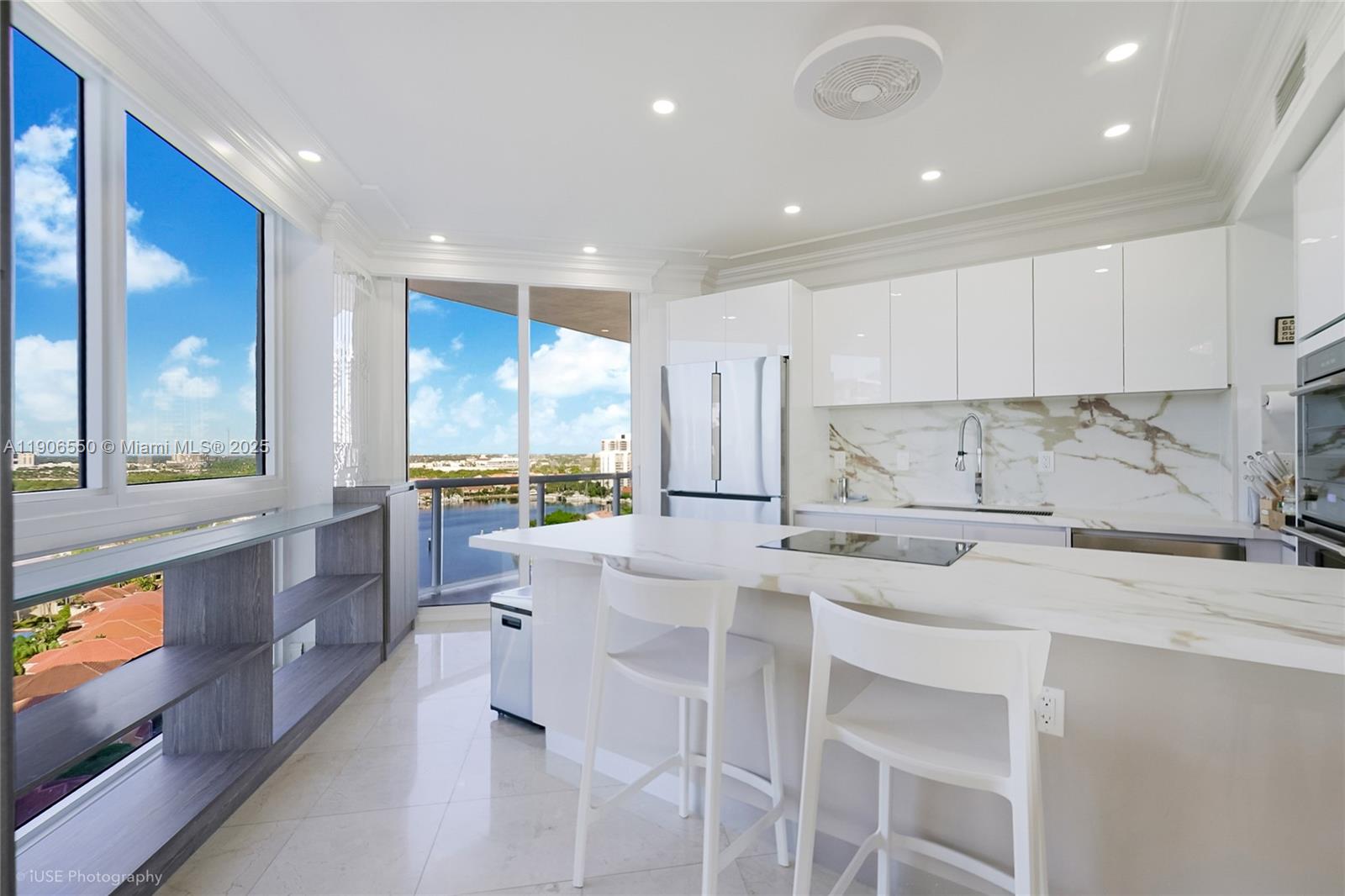 ONE ISLAND PLACE CONDO 1 - Residential