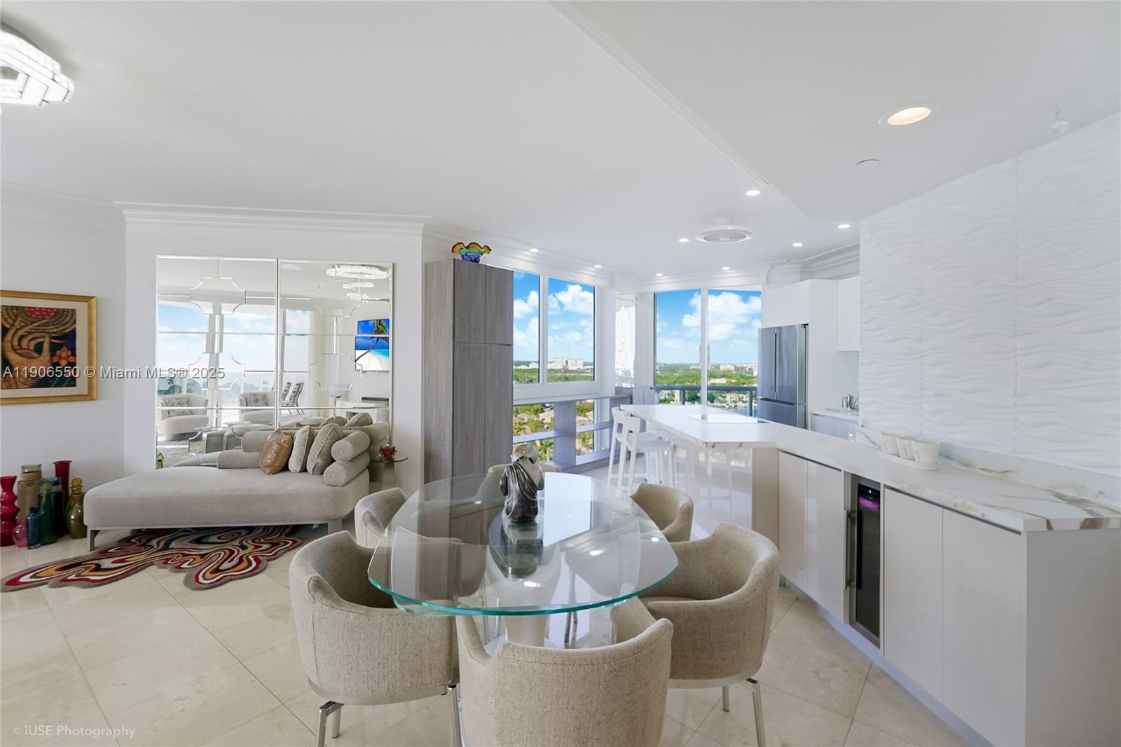 ONE ISLAND PLACE CONDO 1 - Residential