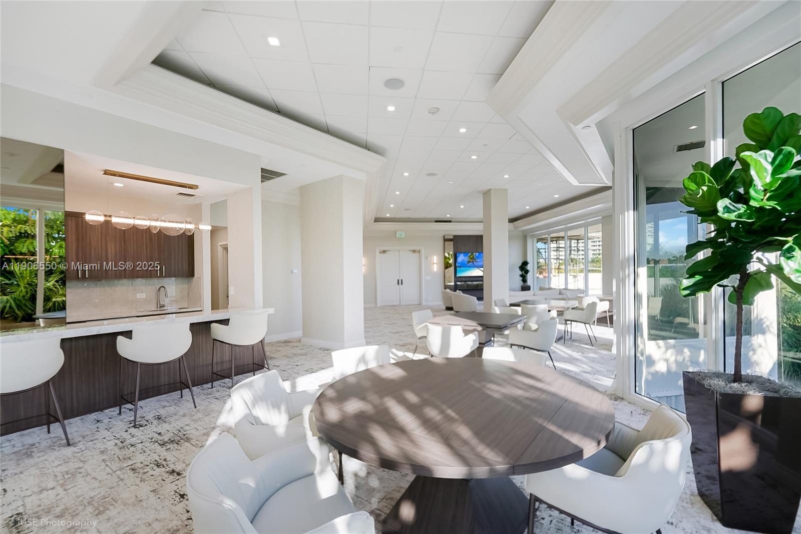 ONE ISLAND PLACE CONDO 1 - Residential