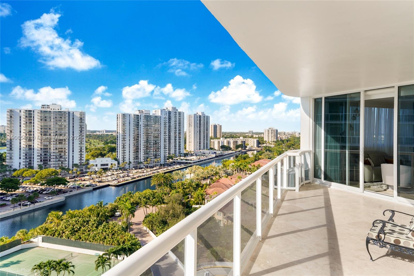 ONE ISLAND PLACE CONDO 1 - Residential