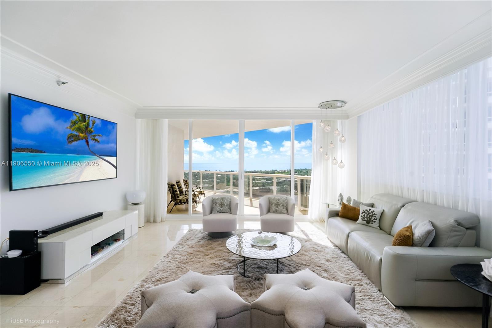 ONE ISLAND PLACE CONDO 1 - Residential