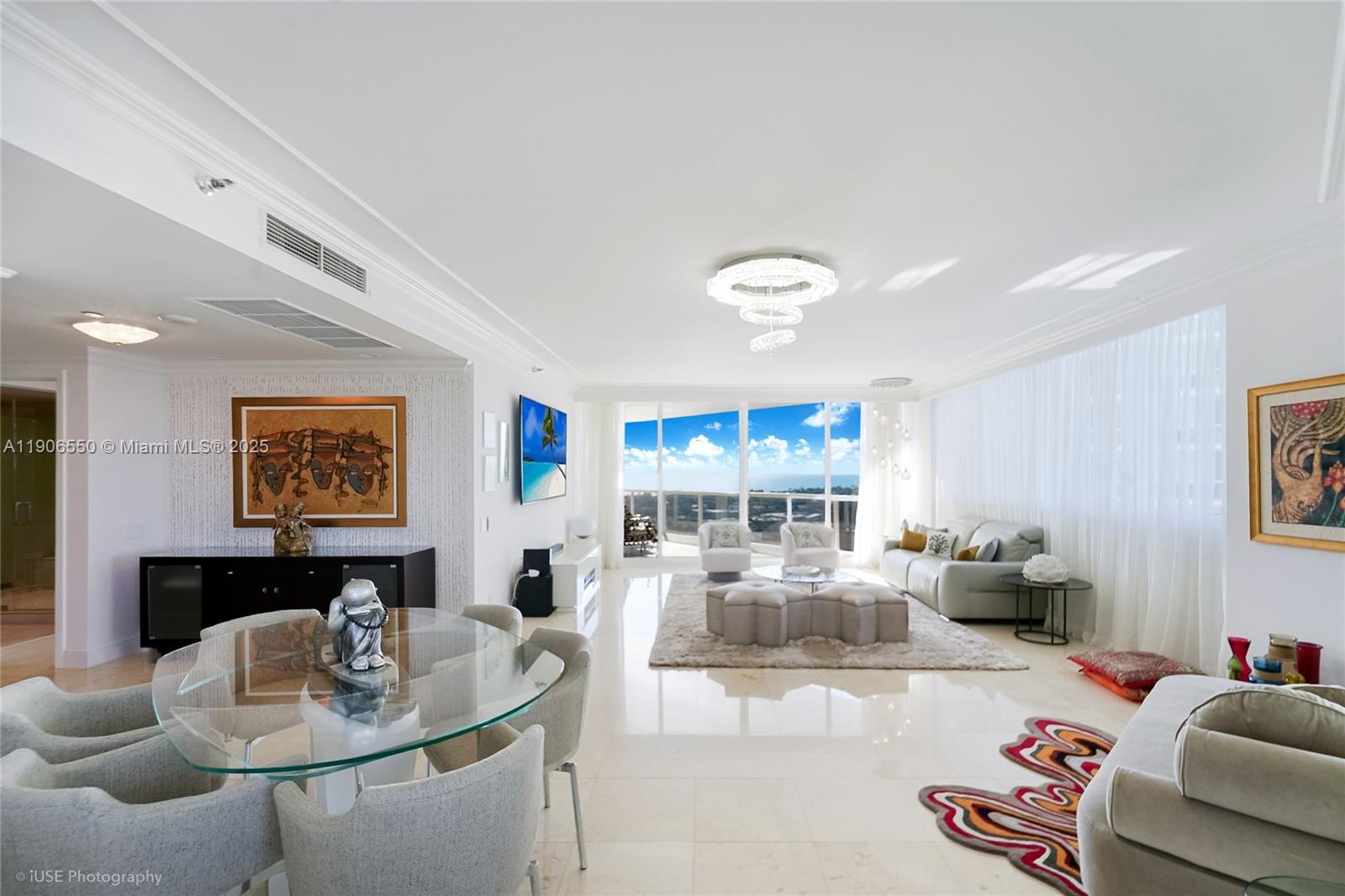 ONE ISLAND PLACE CONDO 1 - Residential