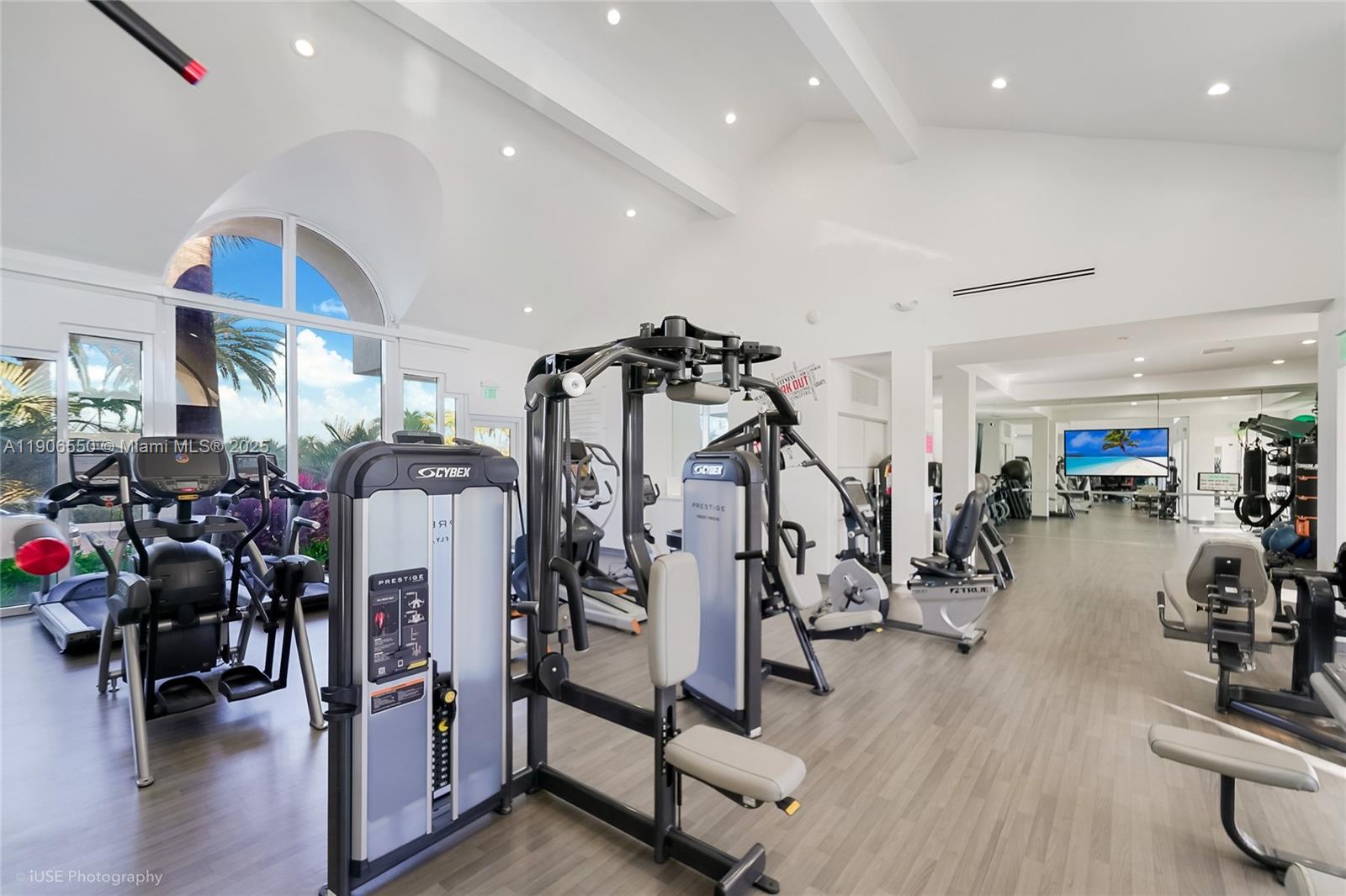 ONE ISLAND PLACE CONDO 1 - Residential