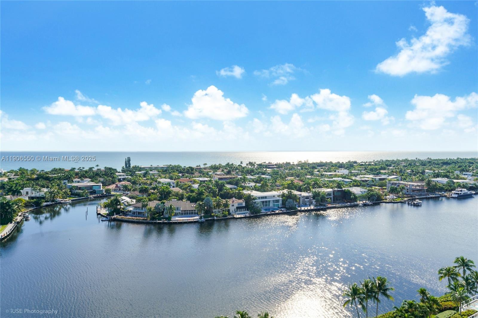 ONE ISLAND PLACE CONDO 1 - Residential