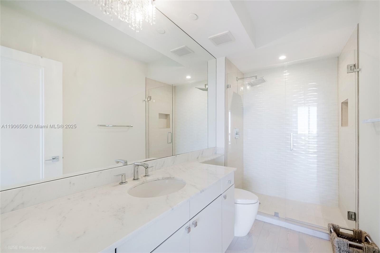 ONE ISLAND PLACE CONDO 1 - Residential