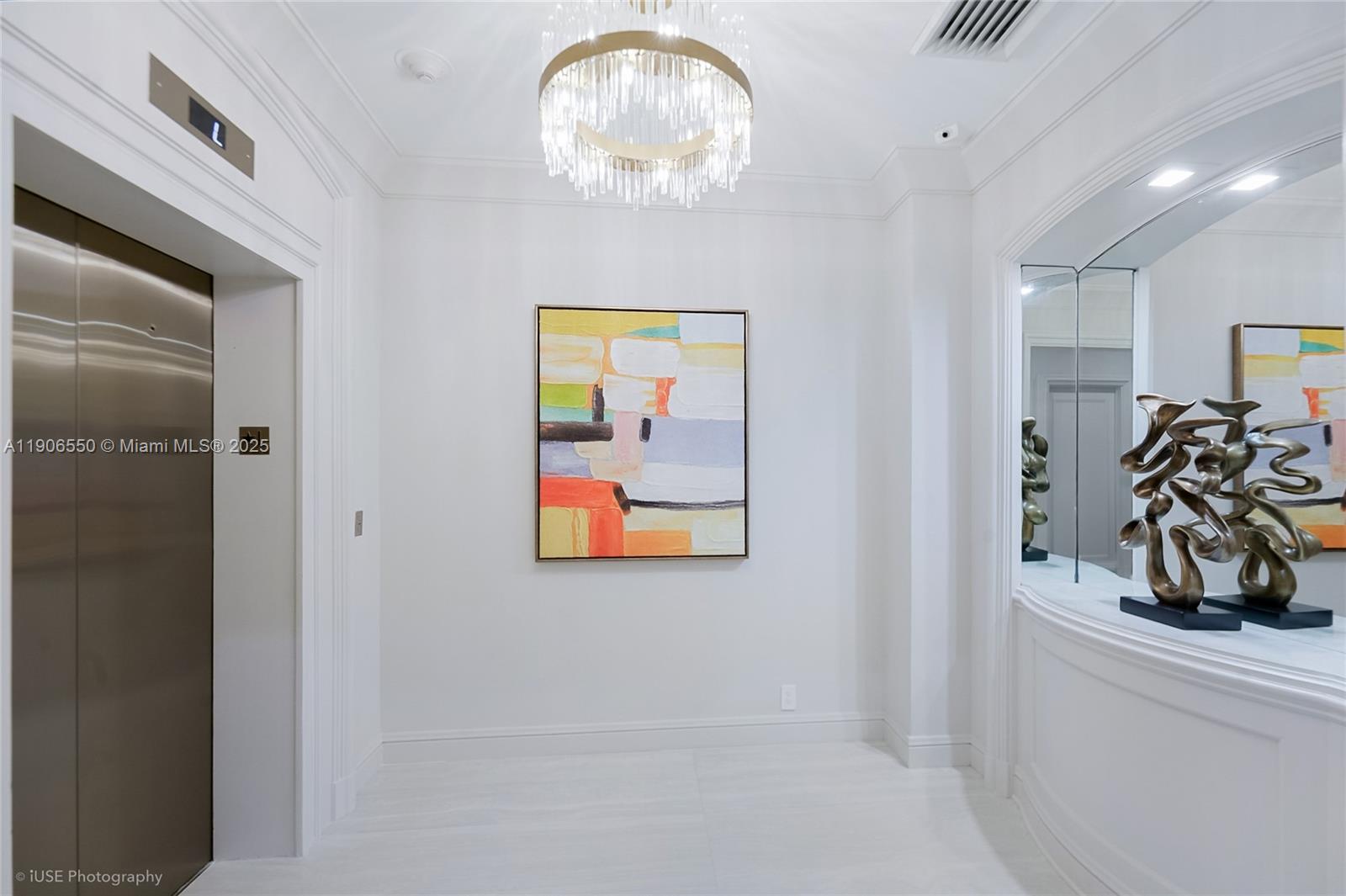 ONE ISLAND PLACE CONDO 1 - Residential