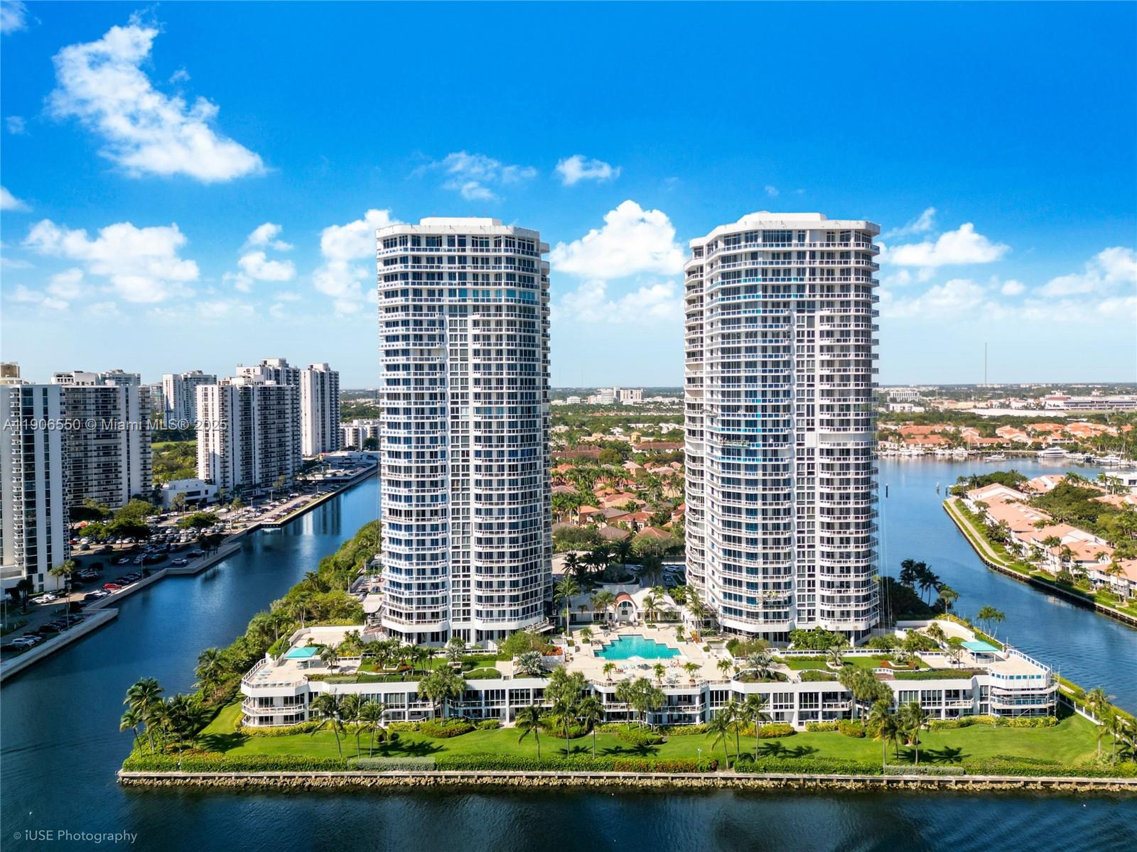 ONE ISLAND PLACE CONDO 1 - Residential