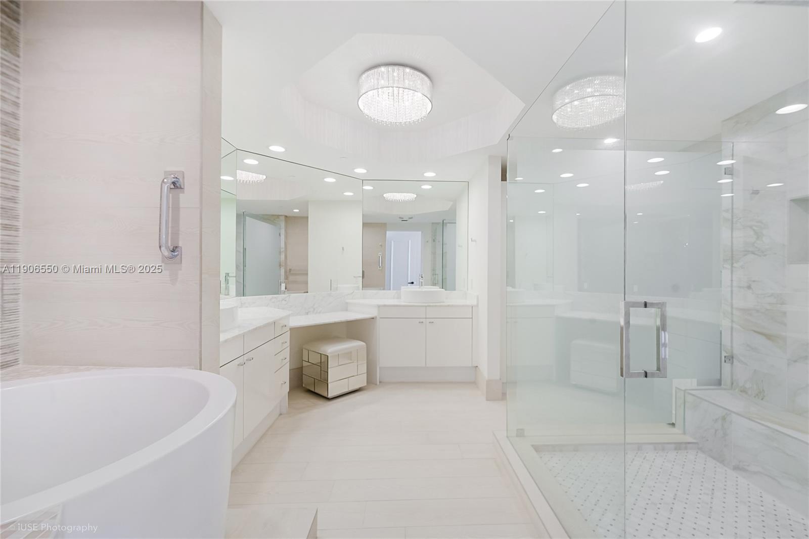 ONE ISLAND PLACE CONDO 1 - Residential