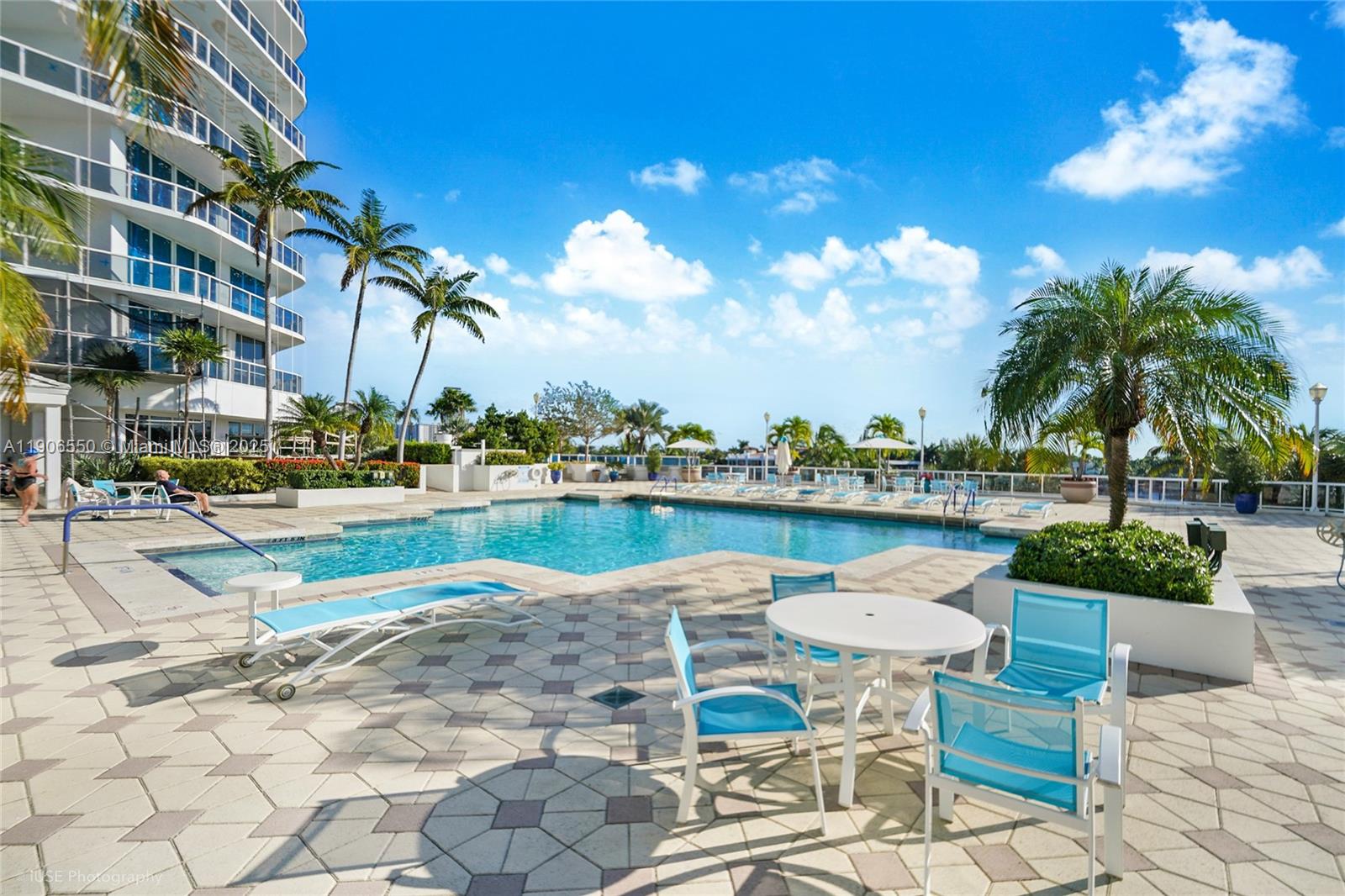 ONE ISLAND PLACE CONDO 1 - Residential