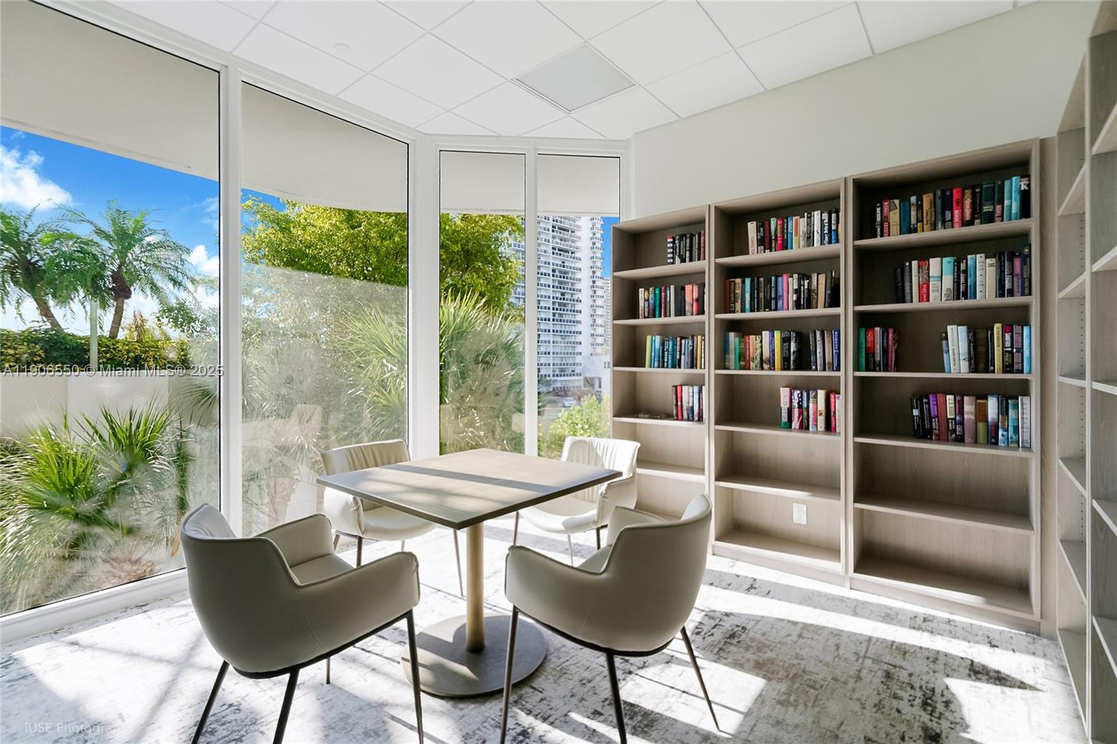 ONE ISLAND PLACE CONDO 1 - Residential