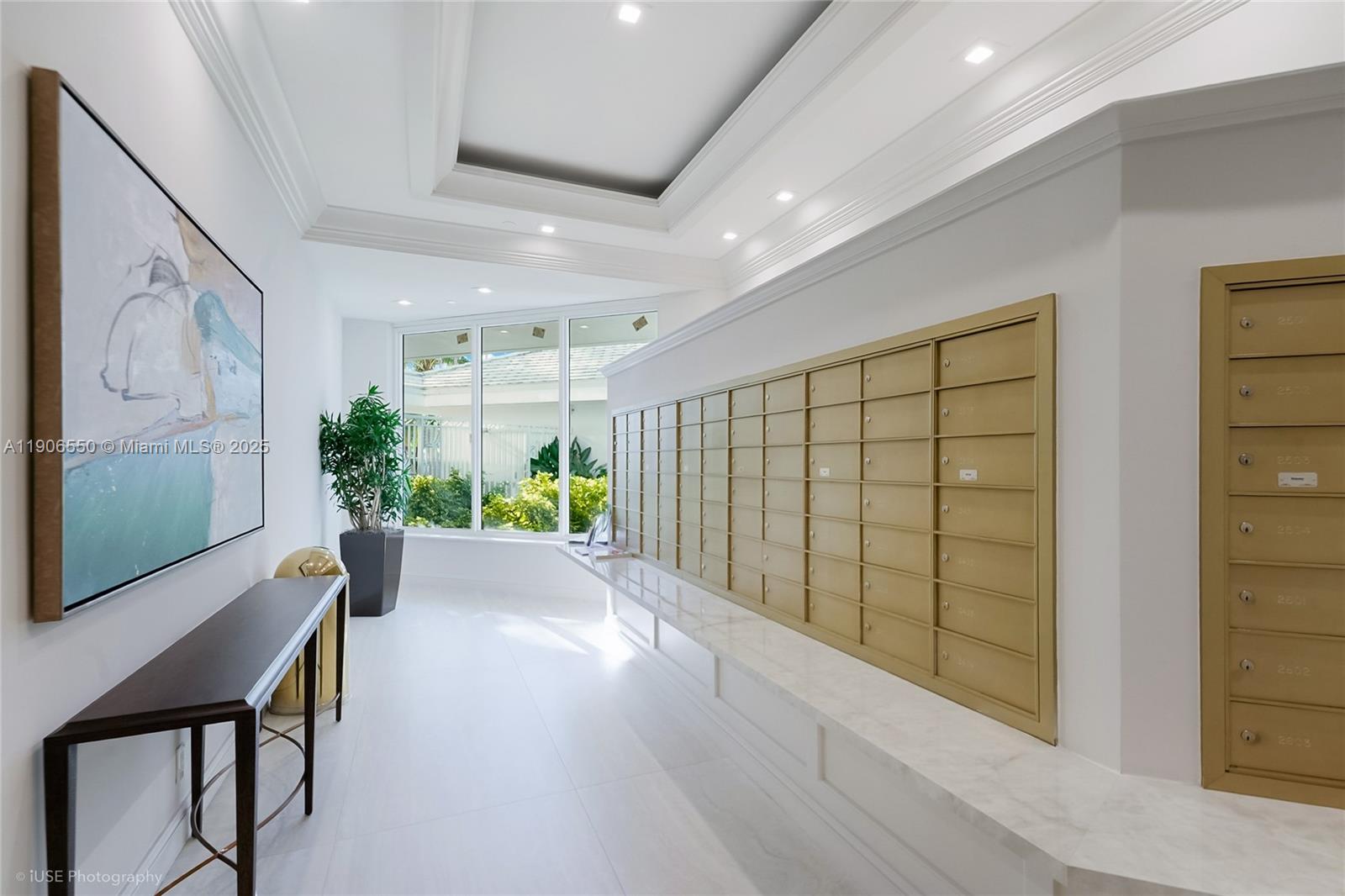 ONE ISLAND PLACE CONDO 1 - Residential