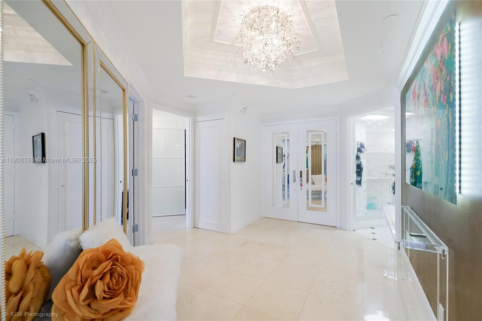 ONE ISLAND PLACE CONDO 1 - Residential