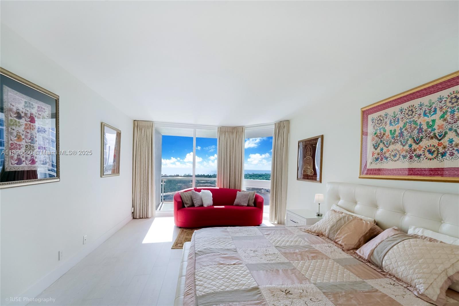 ONE ISLAND PLACE CONDO 1 - Residential