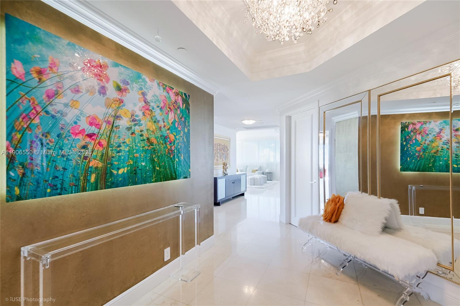 ONE ISLAND PLACE CONDO 1 - Residential