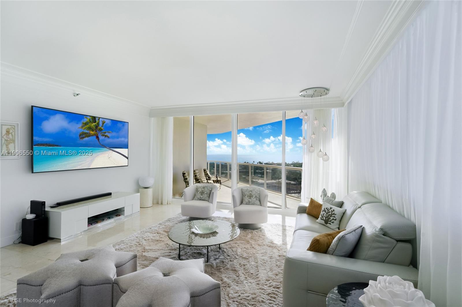 ONE ISLAND PLACE CONDO 1 - Residential