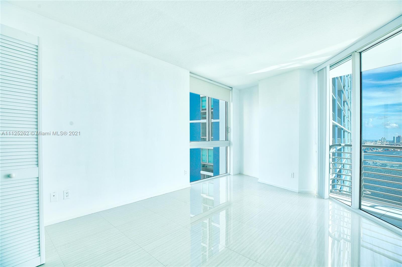 ONE MIAMI WEST CONDO - Residential Lease