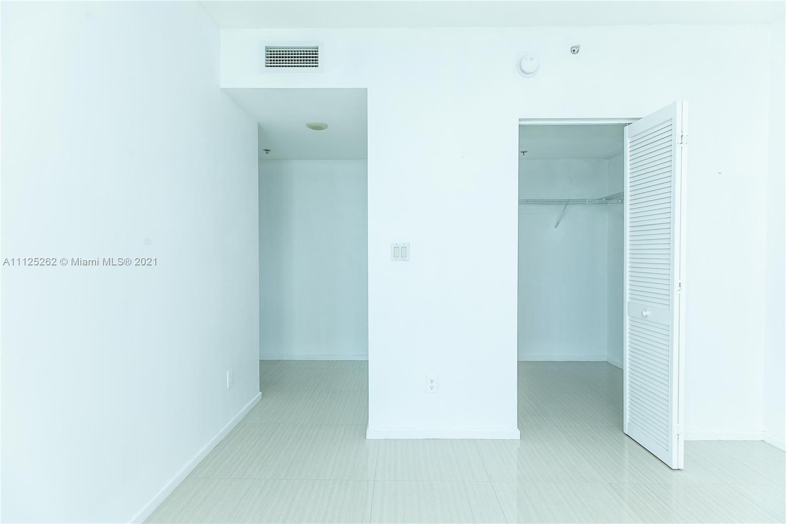 ONE MIAMI WEST CONDO - Residential Lease