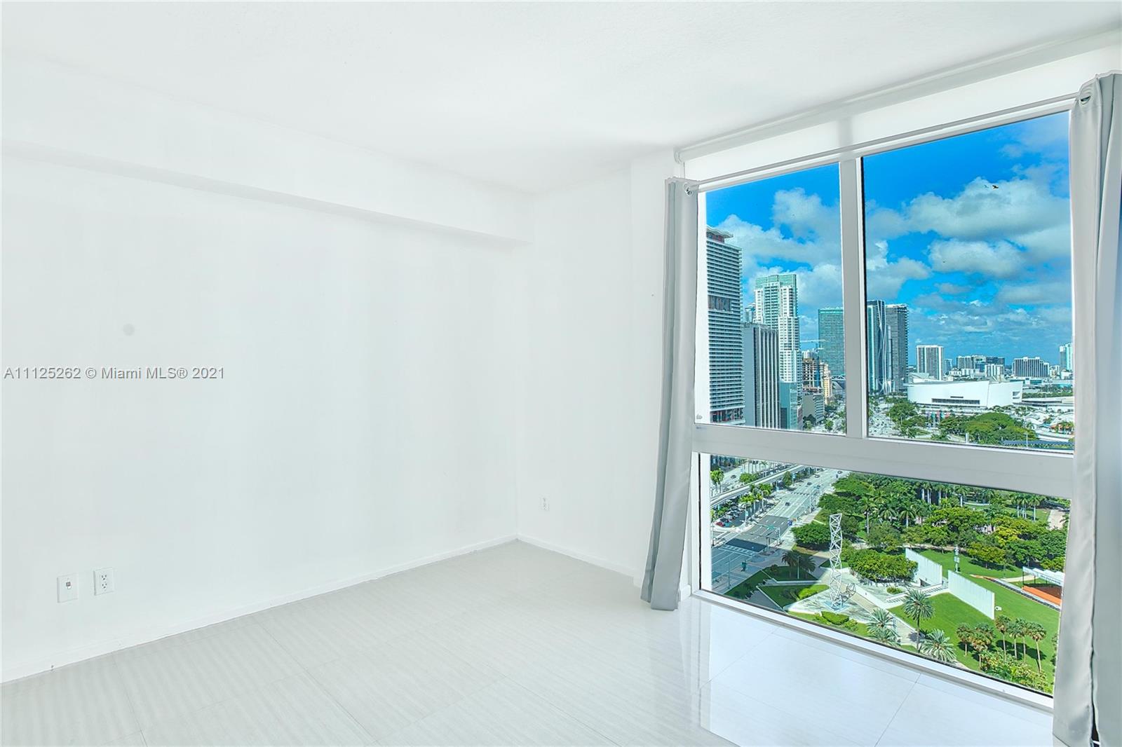 ONE MIAMI WEST CONDO - Residential Lease