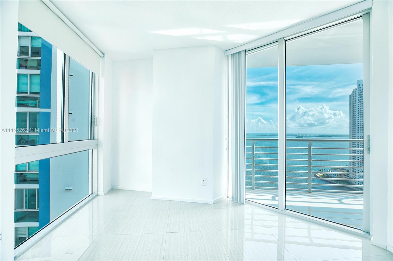 ONE MIAMI WEST CONDO - Residential Lease