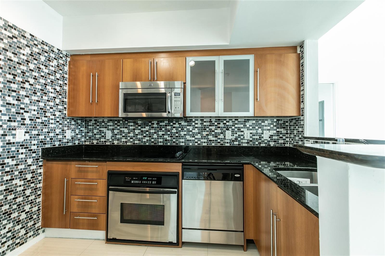 ONE MIAMI WEST CONDO - Residential Lease