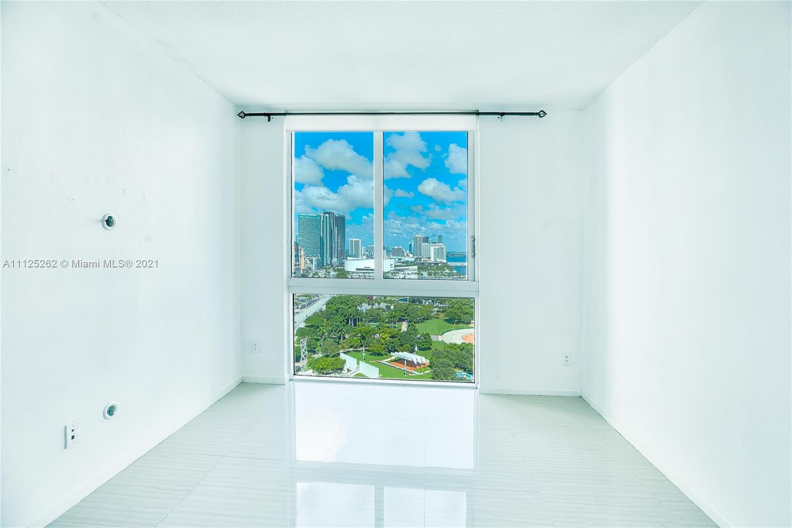 ONE MIAMI WEST CONDO - Residential Lease