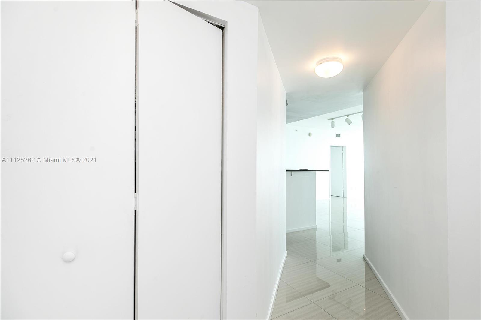 ONE MIAMI WEST CONDO - Residential Lease