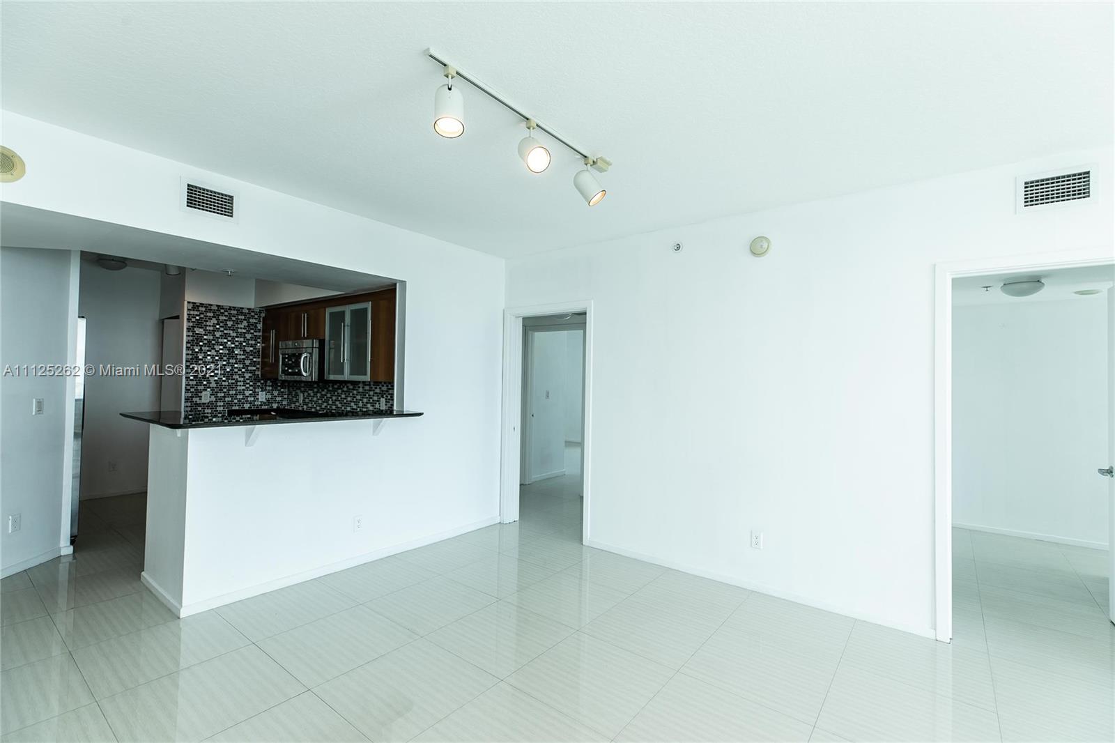 ONE MIAMI WEST CONDO - Residential Lease