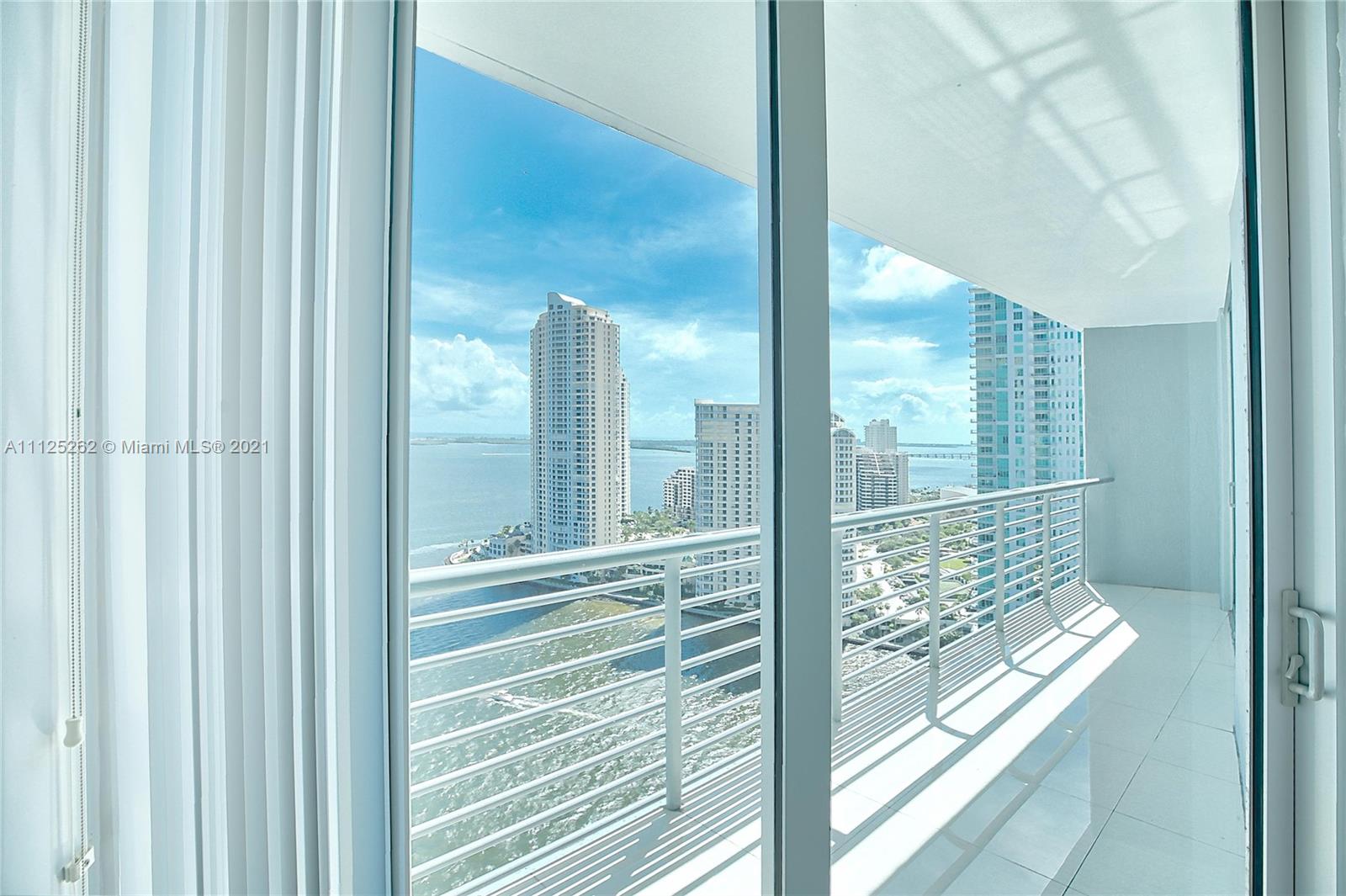 ONE MIAMI WEST CONDO - Residential Lease